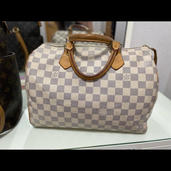 LV Speedy AZURE 30 - Picture 4 of 6